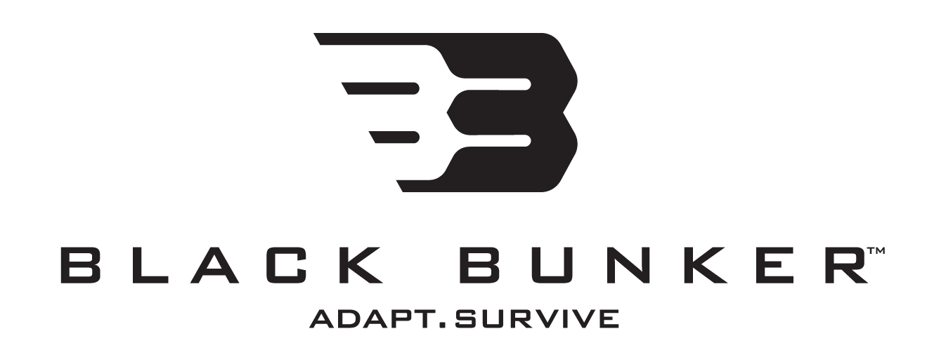 BLACK BUNKER